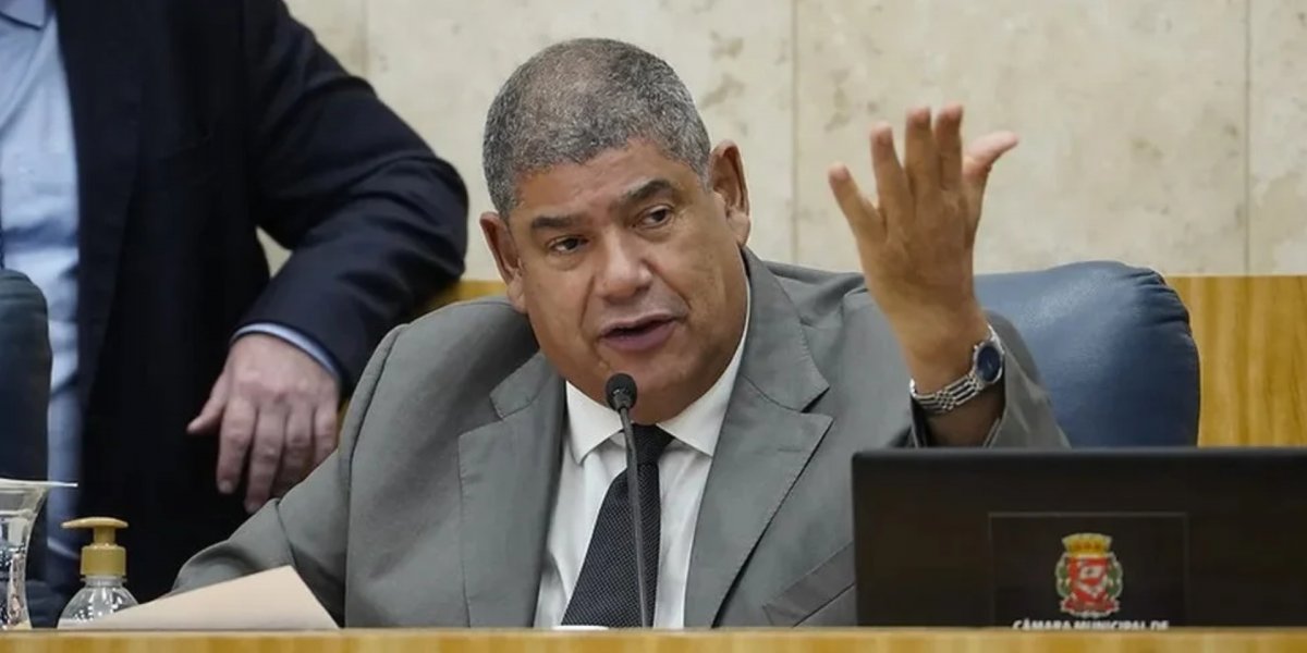 Defesa de Milton Leite recorre ao STJ com habeas corpus para tentar reverter prisão