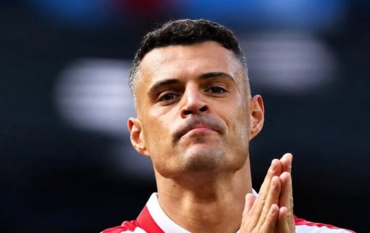 Capitão da Seleção Suíça admite certificado falso de vacina e é afastado da seleção