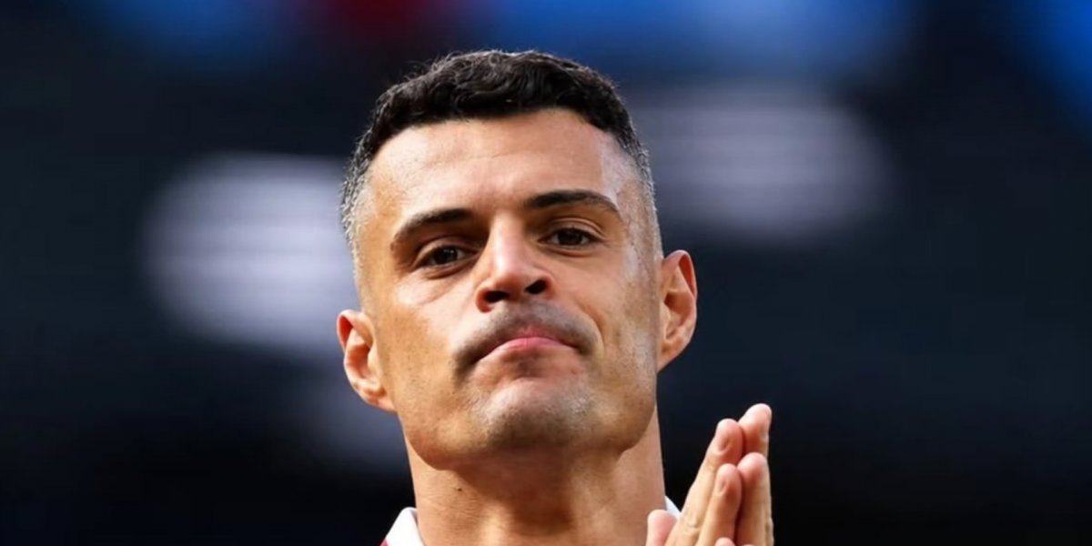 Capitão da Seleção Suíça admite certificado falso de vacina e é afastado da seleção