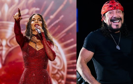 Ivete Sangalo e Bell Marques são confirmados para dividir a noite da virada em Salvador