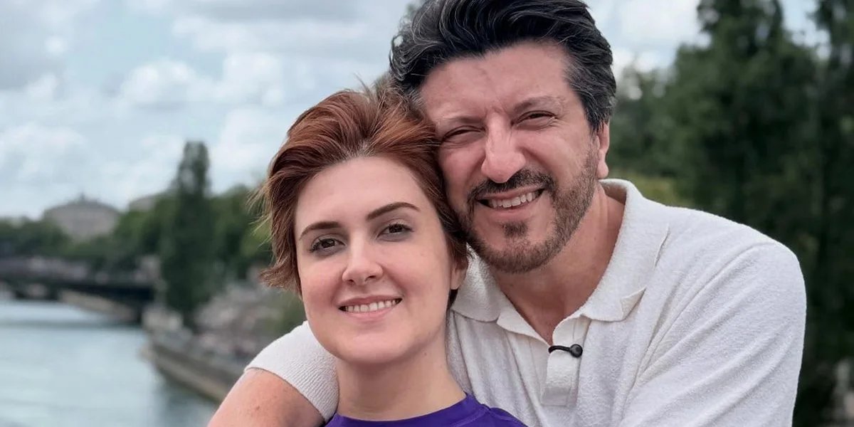 Mila Seidl rebate críticas após anunciar venda de carro de Lito Sousa