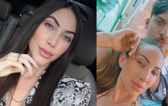 Quem é Luana Dellevedove, ex de Jair Renan envolvida em vídeos com Antônio Rueda