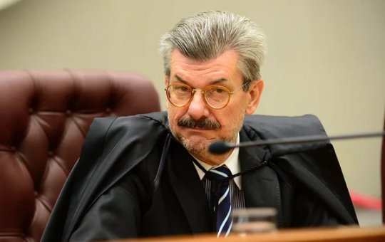 Ministro do STJ pode perder cargo e salário após condenação por infrações disciplinares