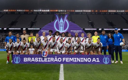Bahia perde do Corinthians na semifinal e dá adeus ao Campeonato Brasileiro Feminino