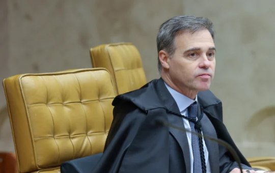 Mendonça rebate Moraes, pede arquivamento de representação e questiona relatórios da PF