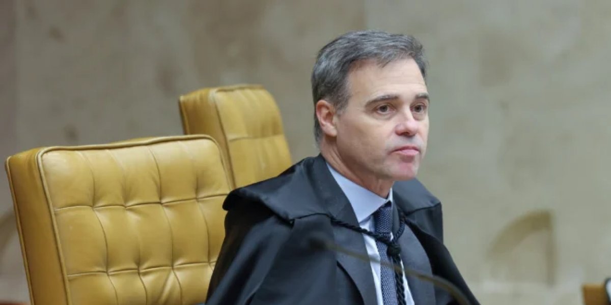 Mendonça rebate Moraes, pede arquivamento de representação e questiona relatórios da PF