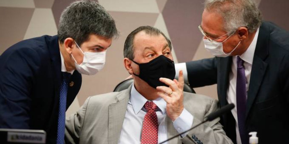 Mais da metade da população acredita que CPI da Covid não teve utilidade