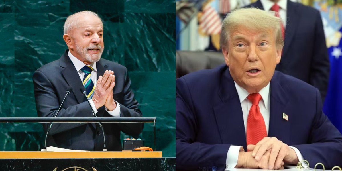 Lula defende Pix na ONU e diz que Brasil não cederá a pressões