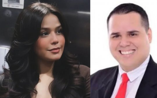 Namorado de Isabelle Caracristi é preso após morte de universitária em Fortaleza