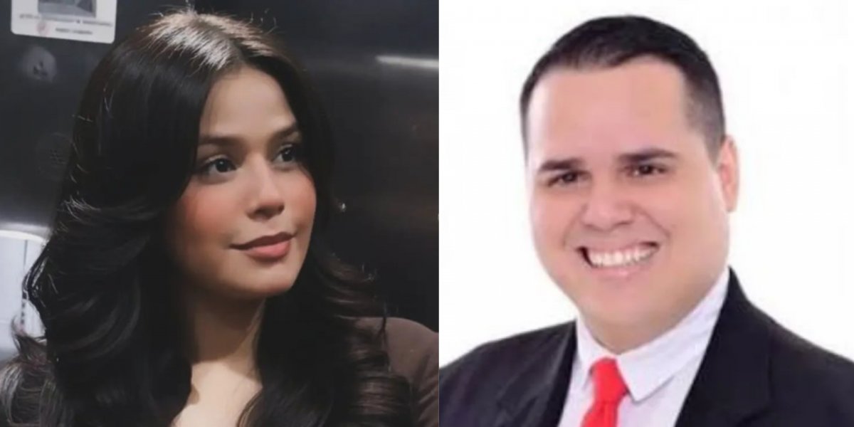 Namorado de Isabelle Caracristi é preso após morte de universitária em Fortaleza