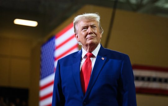 Trump ameaça “aniquilar” Irã e diz esperar acordo após eleições nos EUA
