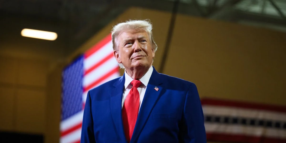 Trump ameaça “aniquilar” Irã e diz esperar acordo após eleições nos EUA