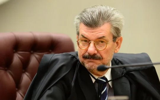 AGU recorre ao STF para solicitar a exoneração de Marco Buzzi