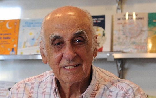 Morre aos 95 anos Zuenir Ventura, referência do jornalismo brasileiro