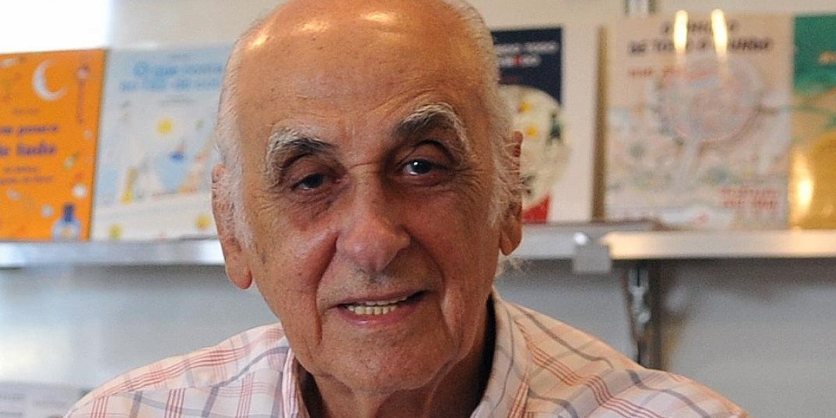 Morre aos 95 anos Zuenir Ventura, referência do jornalismo brasileiro
