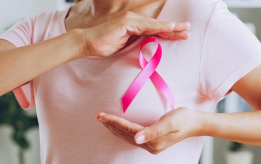 Anvisa aprova novo medicamento oral para câncer de mama