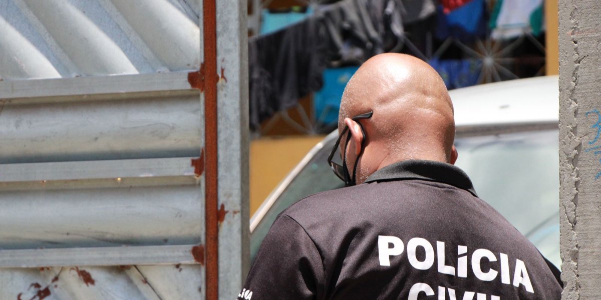 Homem é indiciado por matar dois cachorros na Bahia