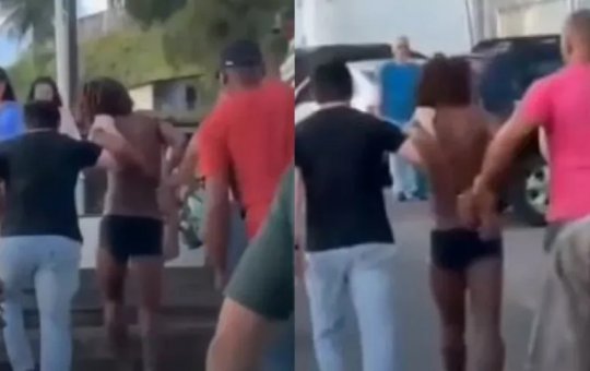 Suspeito de estupro contra turista holandesa é solto após audiência de custódia em Salvador