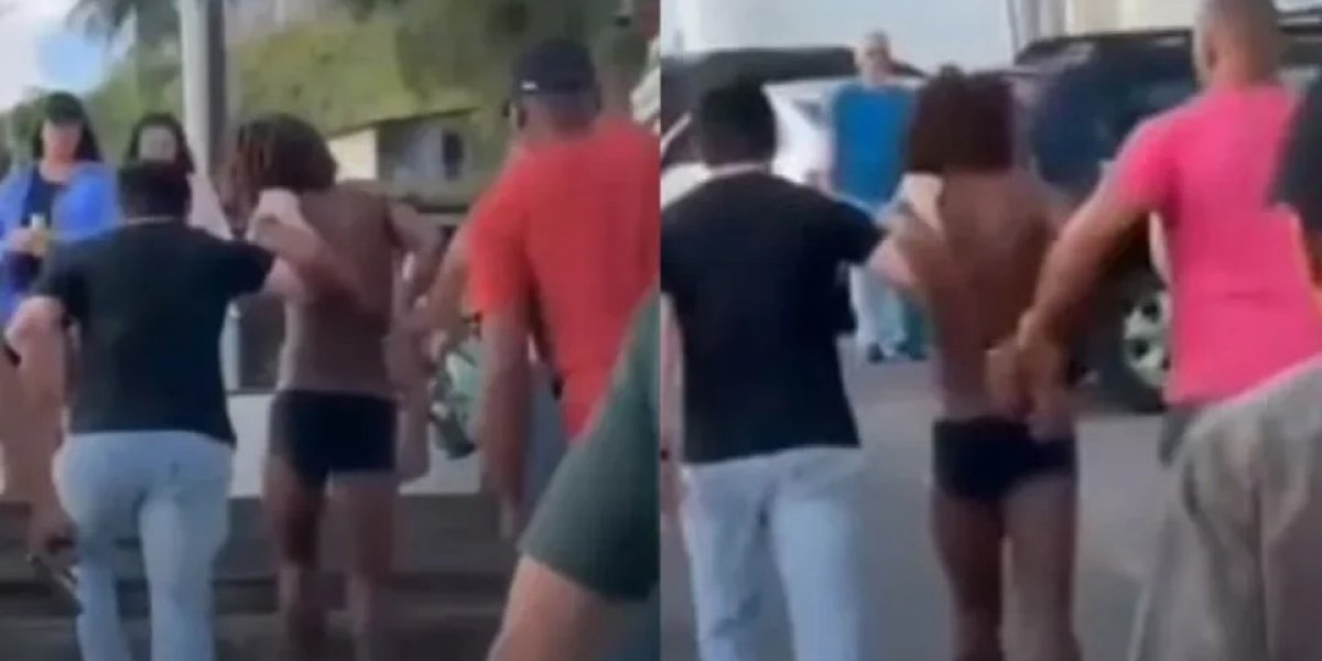 Suspeito de estupro contra turista holandesa é solto após audiência de custódia em Salvador