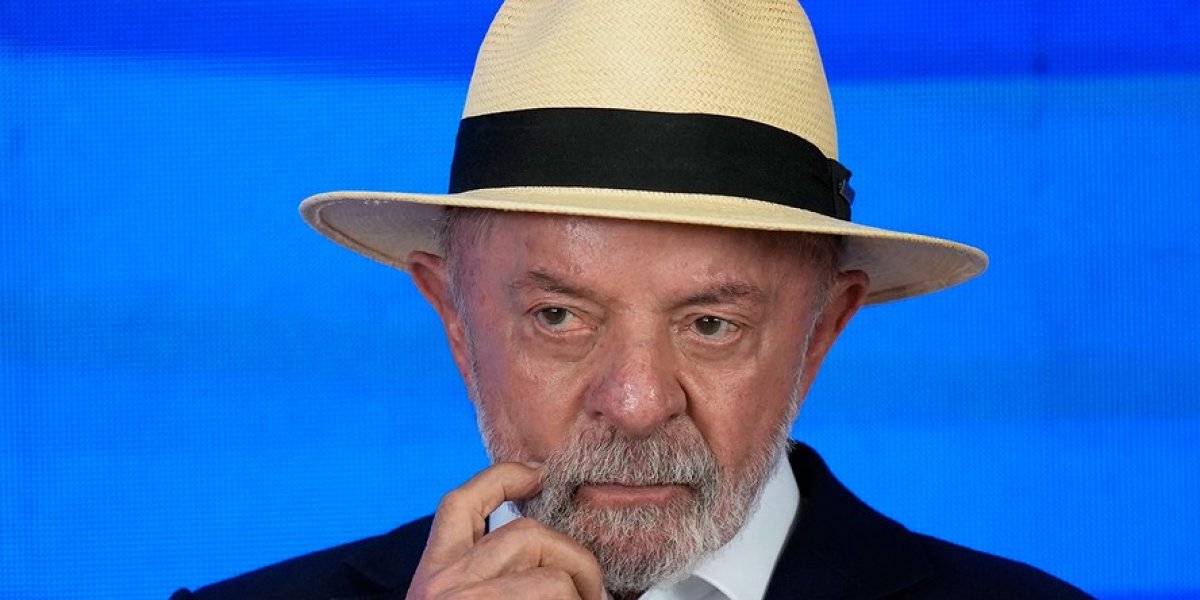 Lula intensifica agenda na reta final do 1º turno com encontros no Rio e em São Paulo