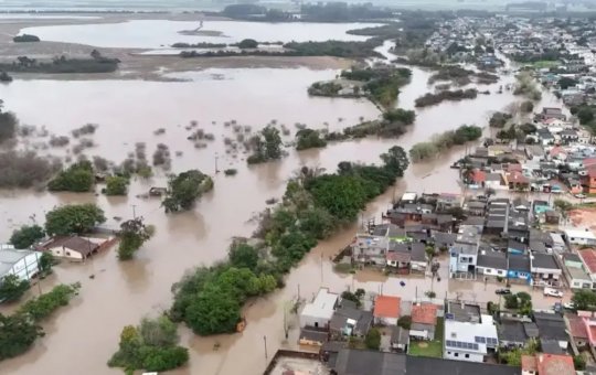 Governo federal libera R$ 64 milhões para diminuir impactos do El Niño na Amazônia