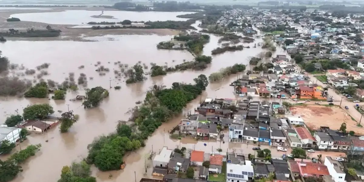 Governo federal libera R$ 64 milhões para diminuir impactos do El Niño na Amazônia