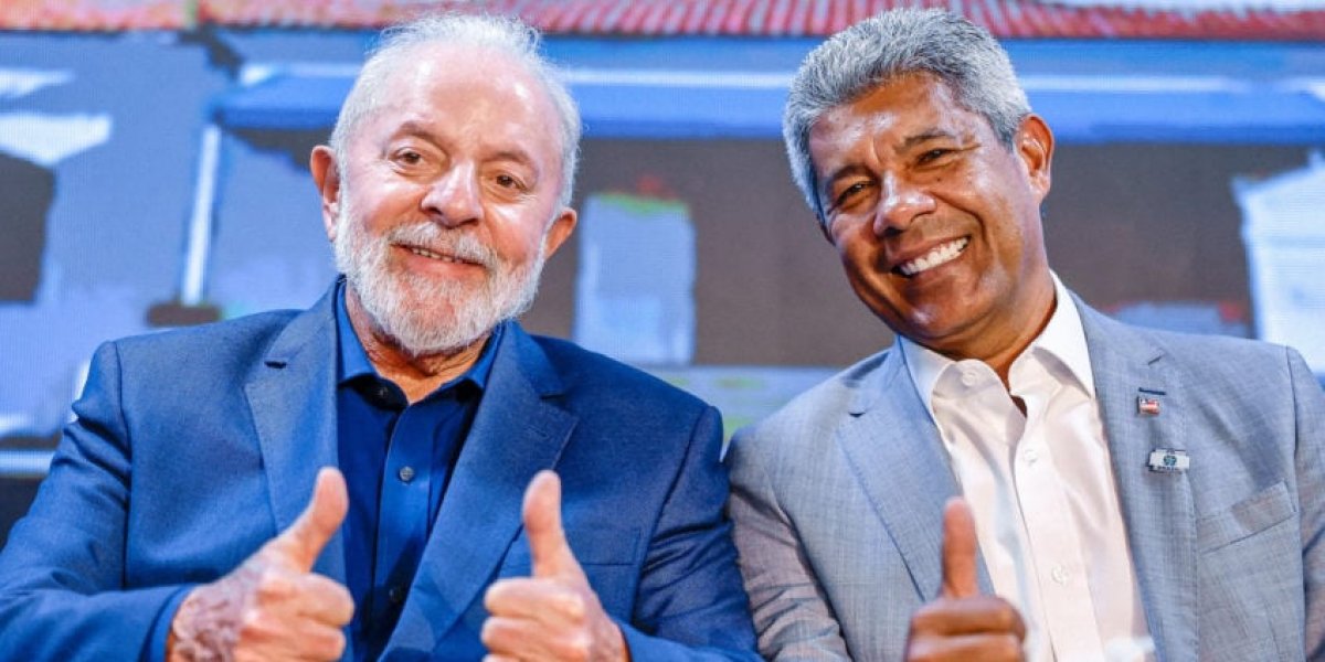 PT articula última visita de Lula à Bahia antes do 1º turno das eleições