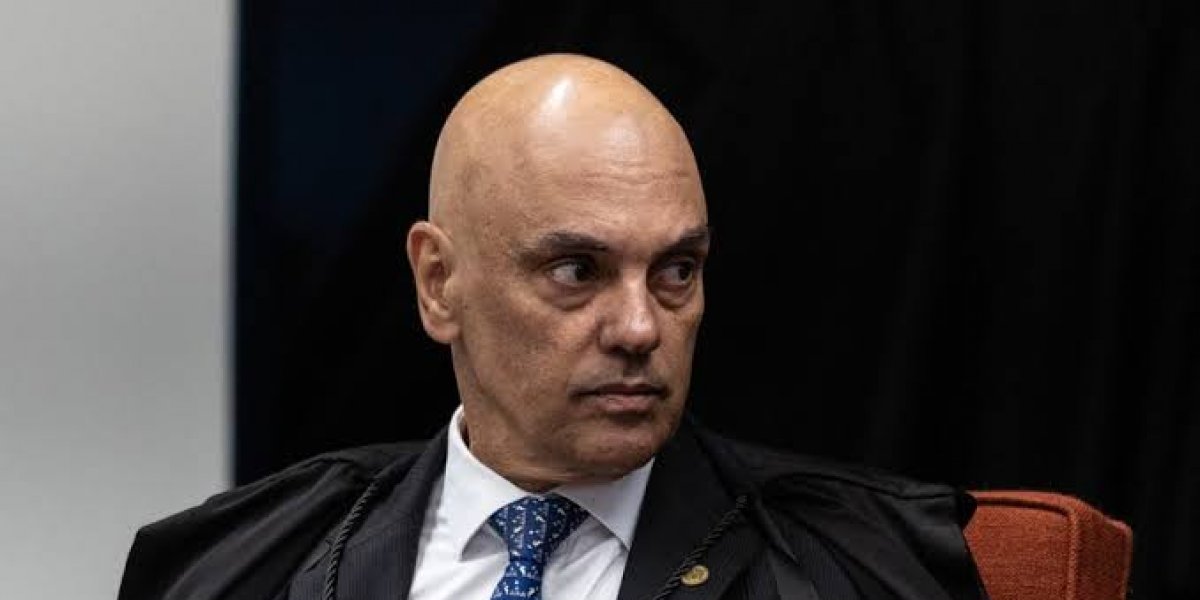 Moraes arquiva investigação contra ex-diretores da PRF por operações no 2º turno de 2022