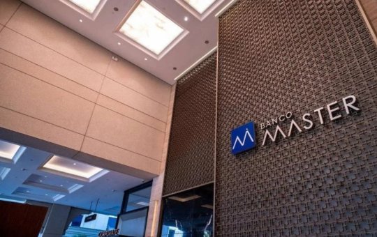 Master teria transferido R$ 1,44 bilhão em precatórios a empresa ligada a delator antes de liquidação