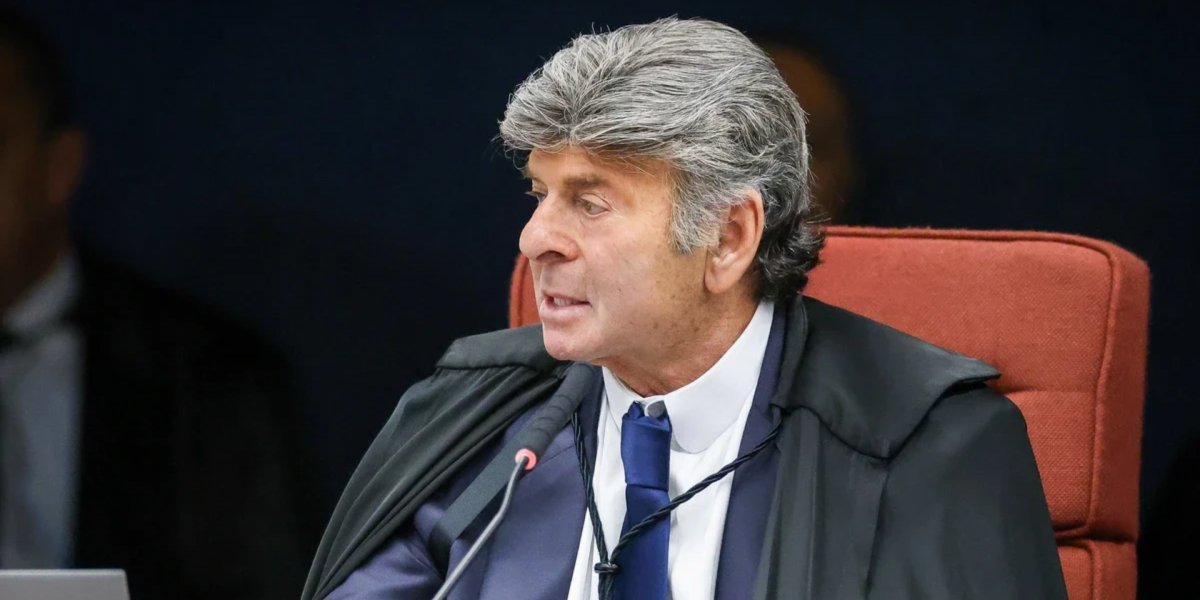 Fux dá 10 dias para Senado explicar entrada de Vorcaro e Viviane Moraes no Senado