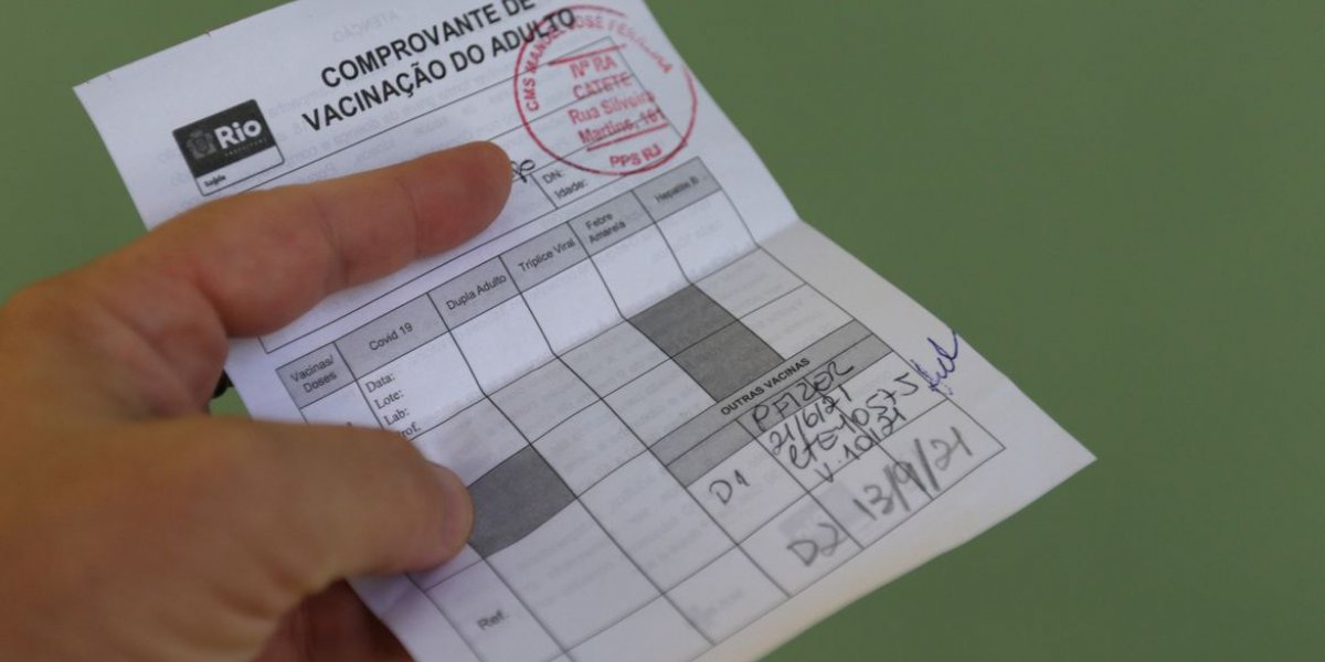 MPF vai à Justiça por passaporte sanitário em eventos da Lei Rouanet