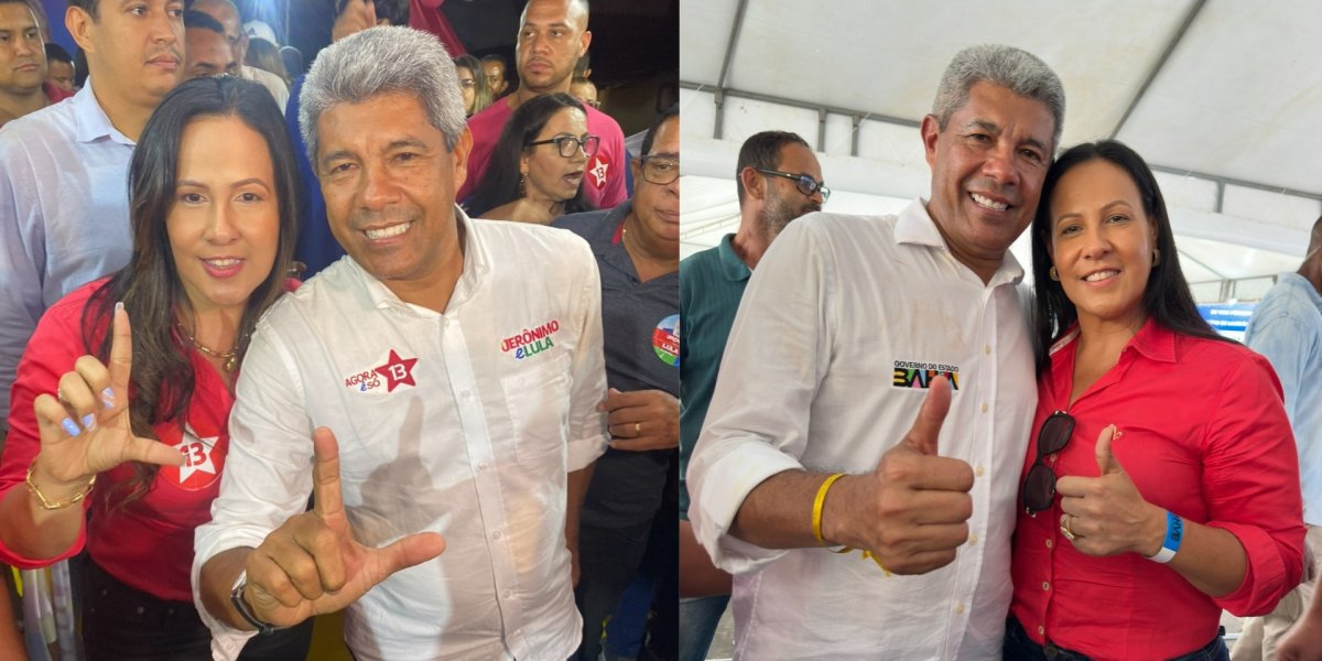Aliada de Jerônimo, ex-prefeita de Jucuruçu acumula multas e decisões judiciais