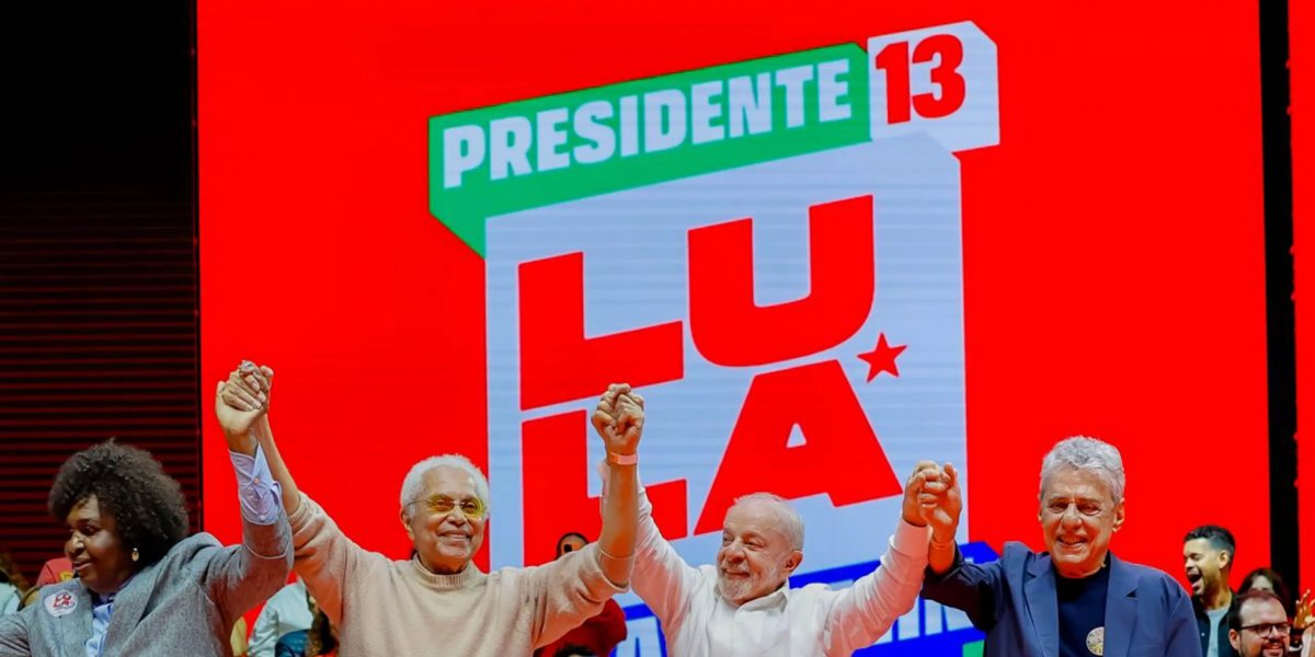 Lula promete acabar com bets no Brasil e diz que clubes precisam buscar outras receitas