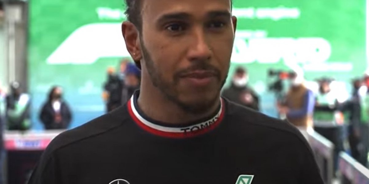 Fórmula 1: GP de São Paulo é marcado por desclassificação de Hamilton