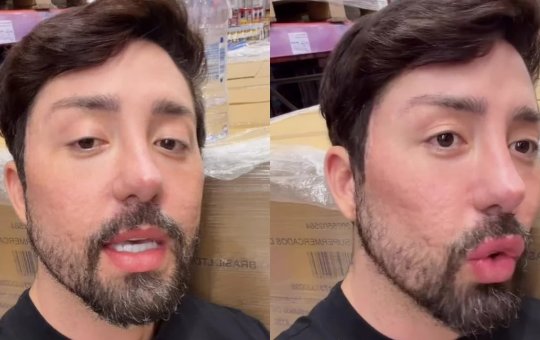 Rico Melquiades diz que vida “foi ladeira abaixo” após briga com Anitta e cogita se desculpar
