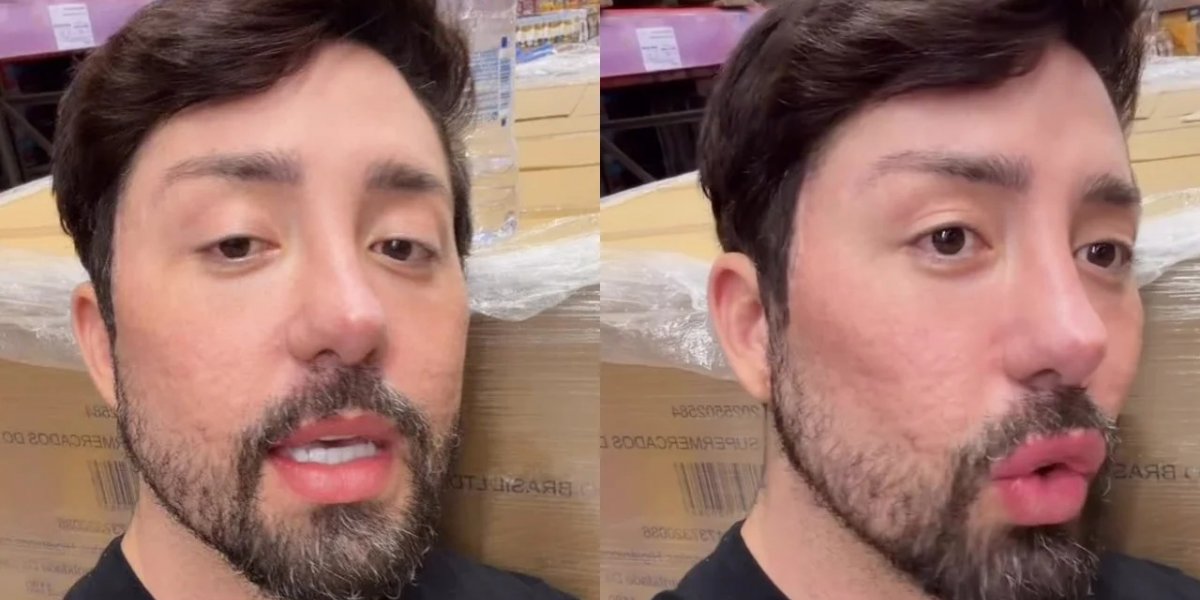 Rico Melquiades diz que vida “foi ladeira abaixo” após briga com Anitta e cogita se desculpar