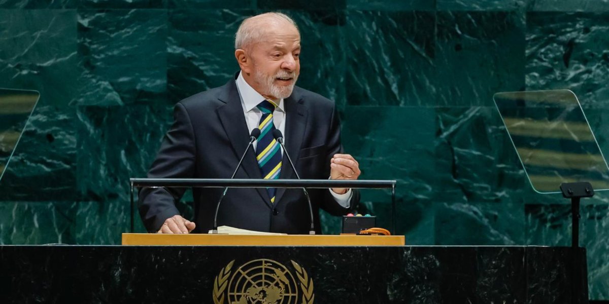 “Desistiu da vida?”: Lula faz apelo para idosos de 70 anos ou mais irem às urnas