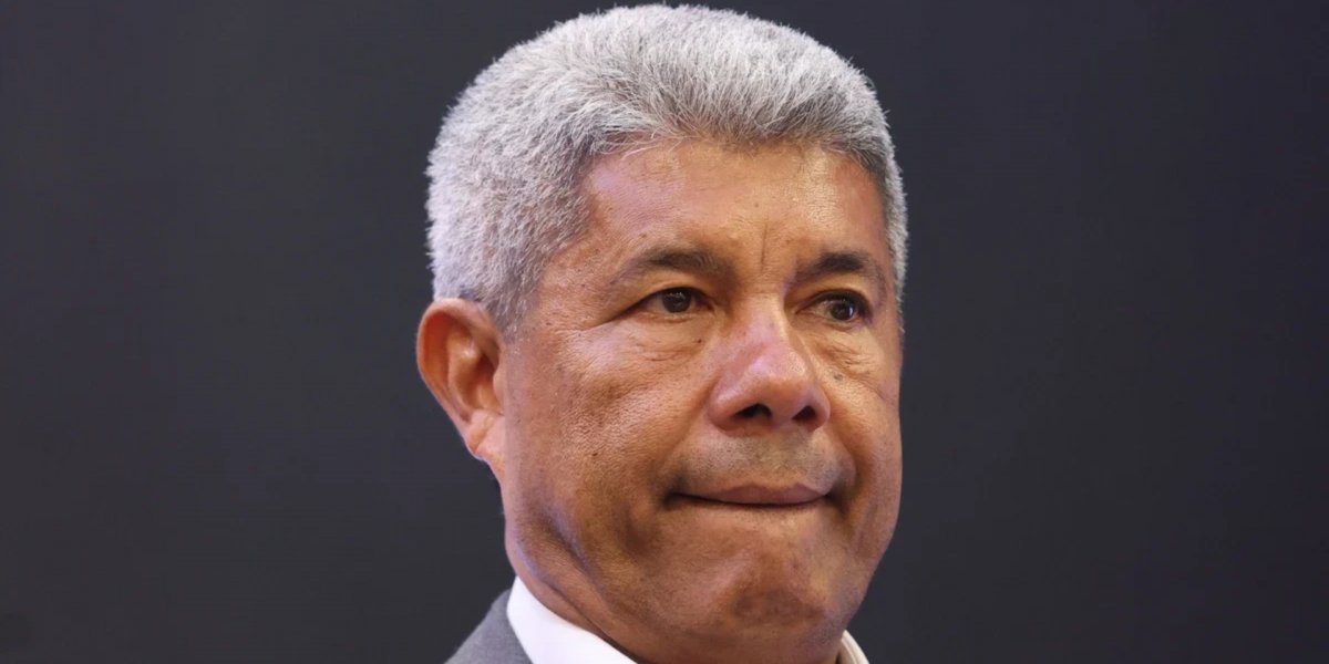 Justiça Eleitoral manda Jerônimo retirar propaganda em dois pontos de Salvador