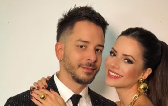 Sandy e Junior deixam fãs em alerta com anúncio enigmático para 2027