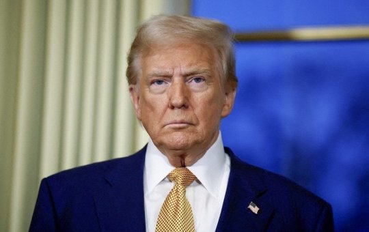 Congressistas dos EUA acusam governo Trump de tentar interferir nas eleições do Brasil