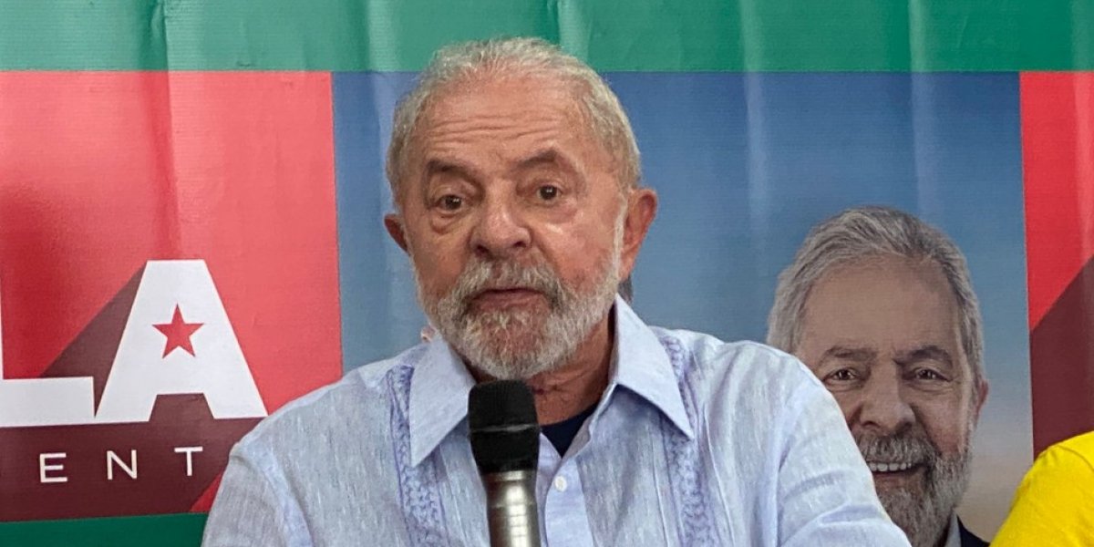Campanha de Lula reage a bloqueio na Meta e pede reativação de conta de anúncios