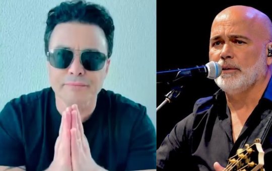Renner fala pela primeira vez após morte de Rick Sollo: “Aos poucos vamos levantar”