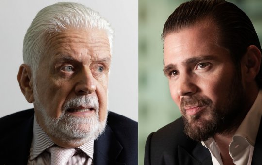 Vorcaro cita supostos pagamentos de R$ 3 milhões por mês a grupo ligado a Jaques Wagner
