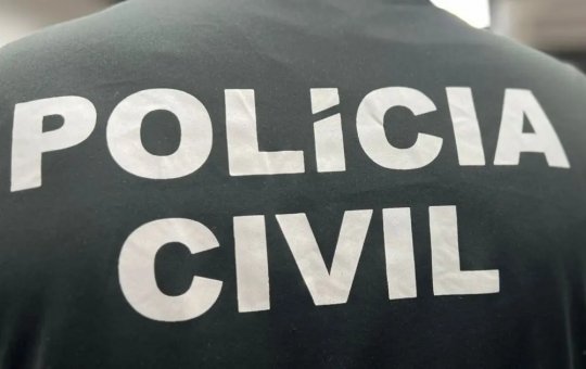 Foragido por feminicídio no Rio Grande do Sul, homem é preso após ser identificado em Salvador