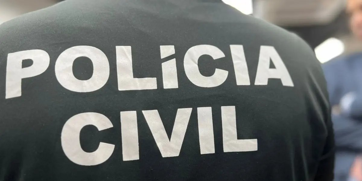 Foragido por feminicídio no Rio Grande do Sul, homem é preso após ser identificado em Salvador