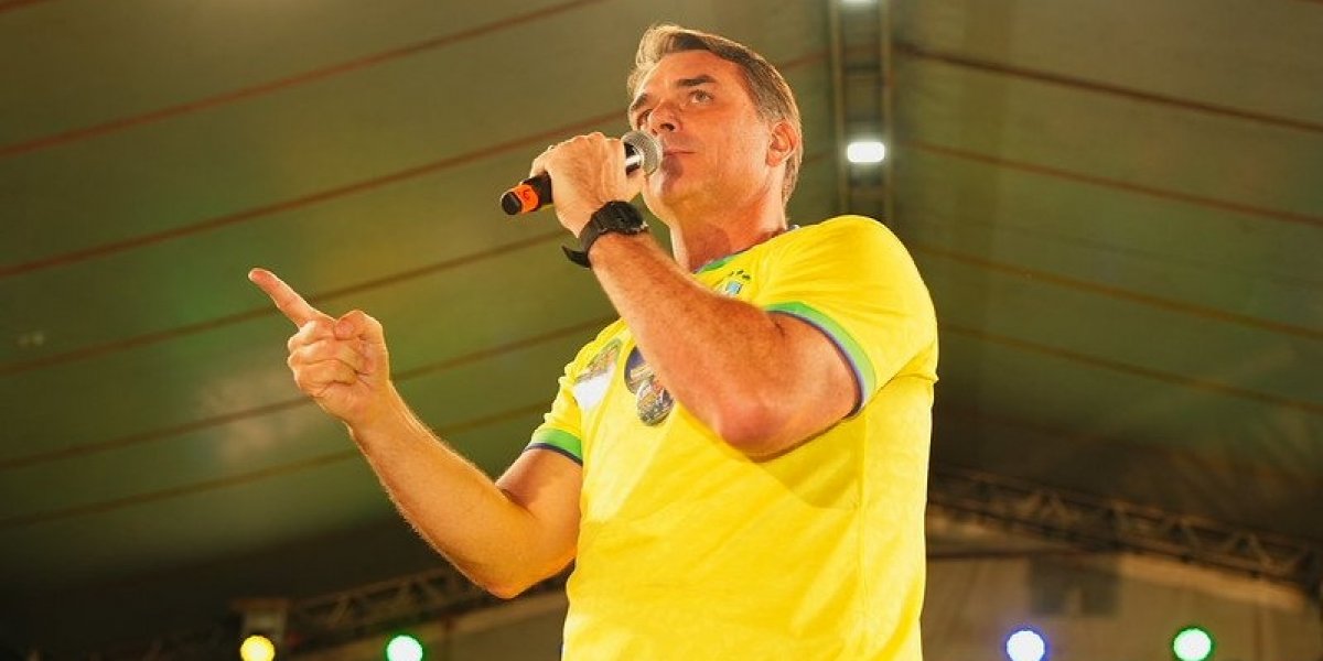 Flávio nega intenção de retirar Nossa Senhora Aparecida como Padroeira: “Não existe esse projeto”