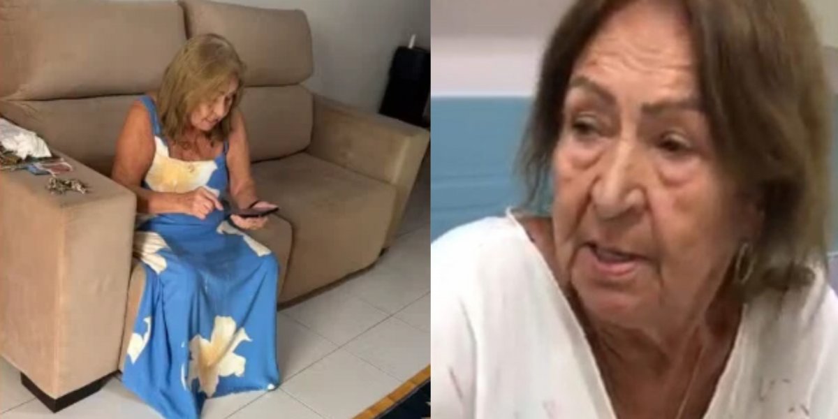 Idosa condenada por homicídio no trânsito volta à prisão na Bahia