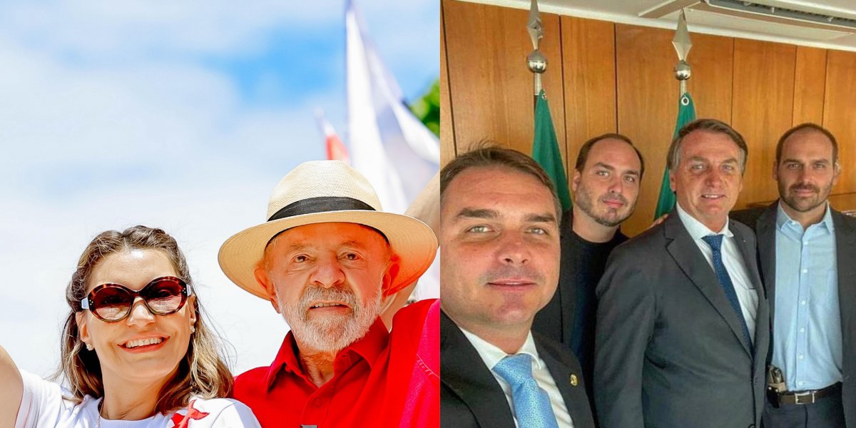 Lula associa família Bolsonaro a Vorcaro durante ato de campanha no Recife:" São traidores"