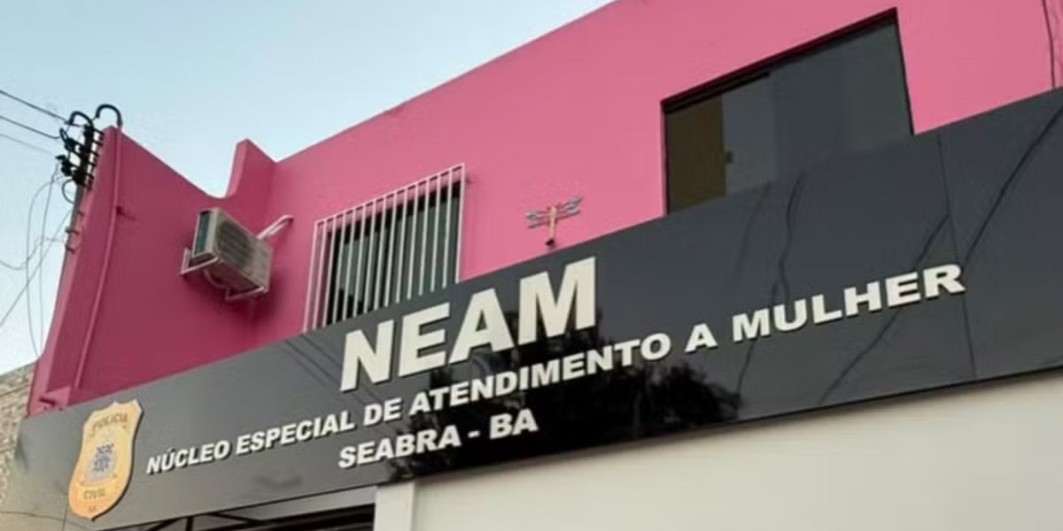 Homem é preso suspeito de vazar foto íntima e perseguir ex-companheira na Bahia