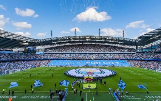Principal clube do Grupo City, Manchester City pode perder títulos e ser expulso da Premier League;entenda